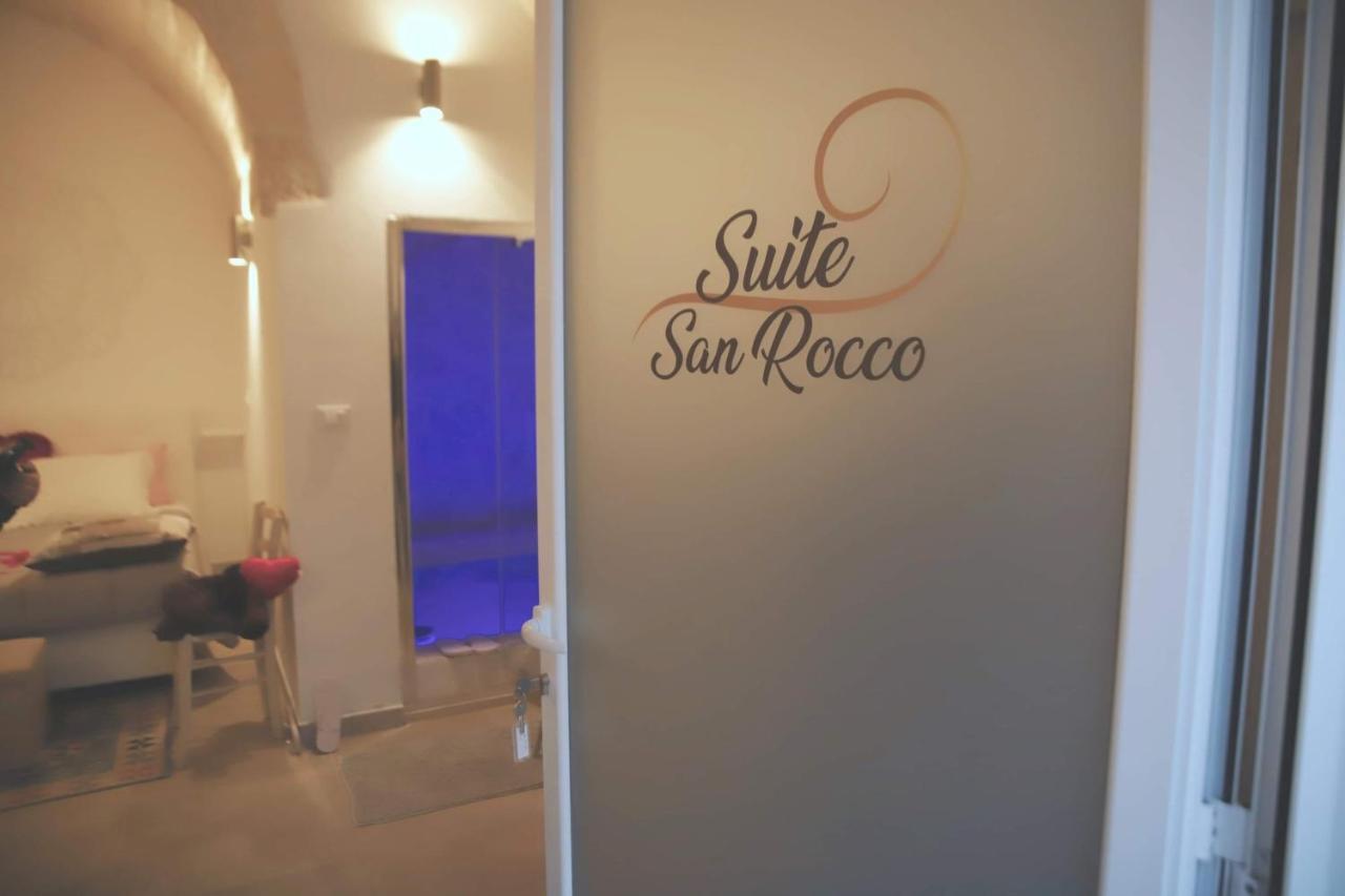 Suite San Rocco Ceglie Messapica Exterior photo