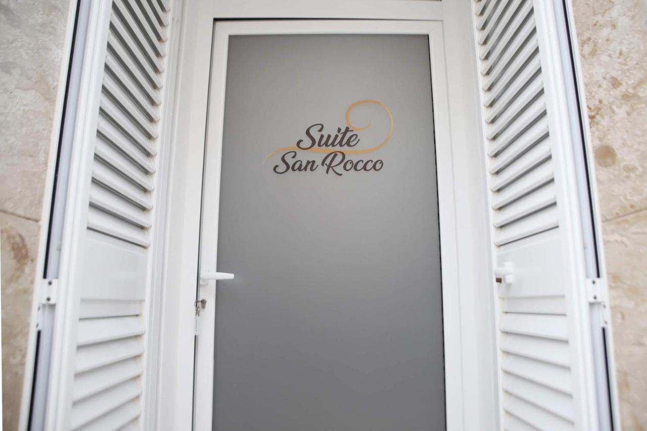 Suite San Rocco Ceglie Messapica Exterior photo