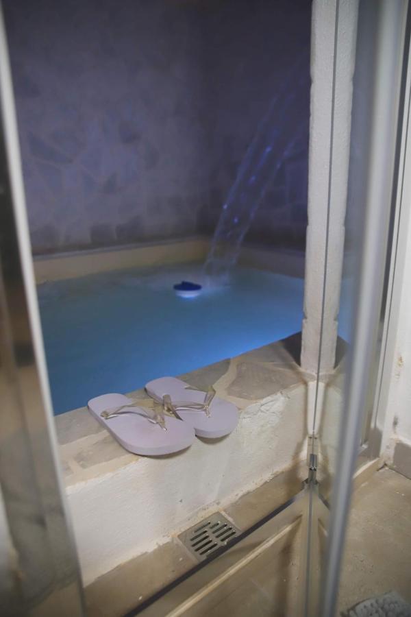 Suite San Rocco Ceglie Messapica Exterior photo