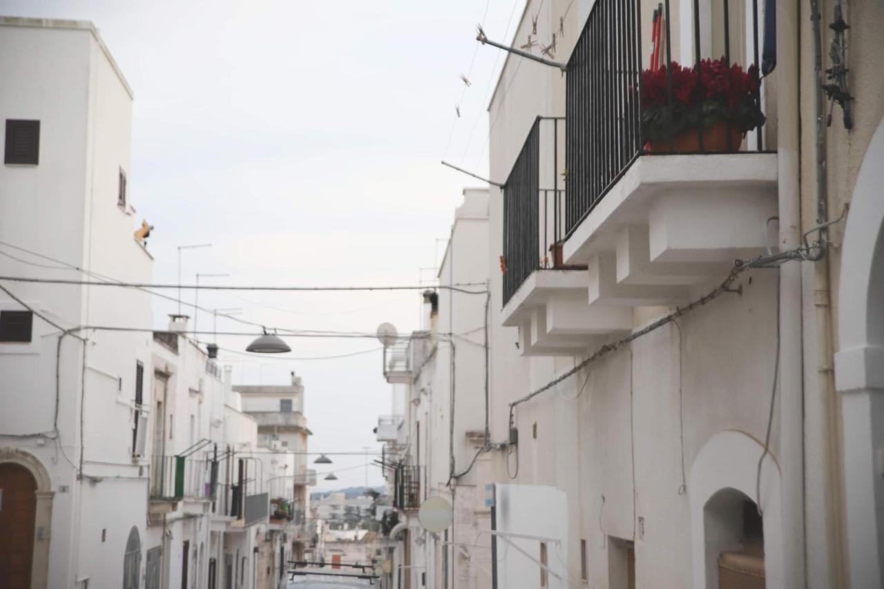 Suite San Rocco Ceglie Messapica Exterior photo